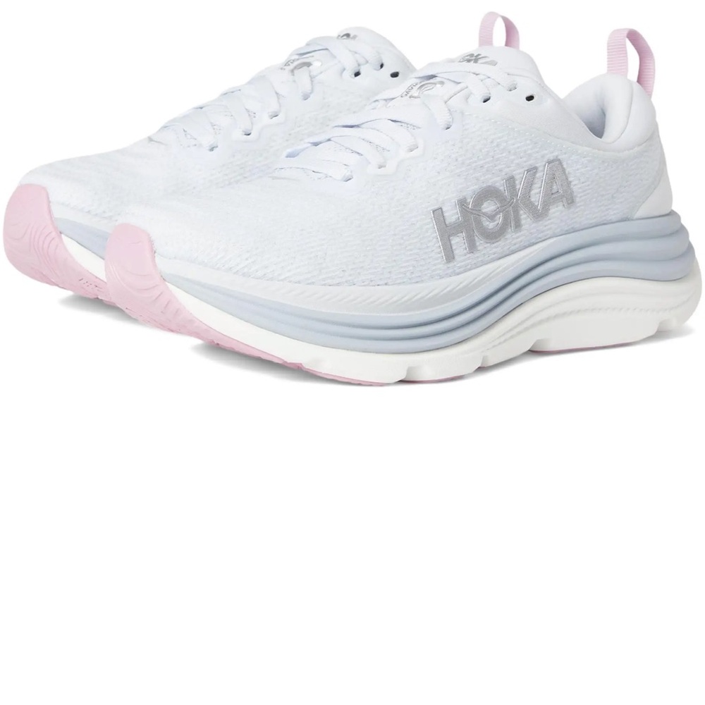NOT FOR SALE!!  IN SEARCH OF THESE!! HOKA GAVIOTA 5 size 6